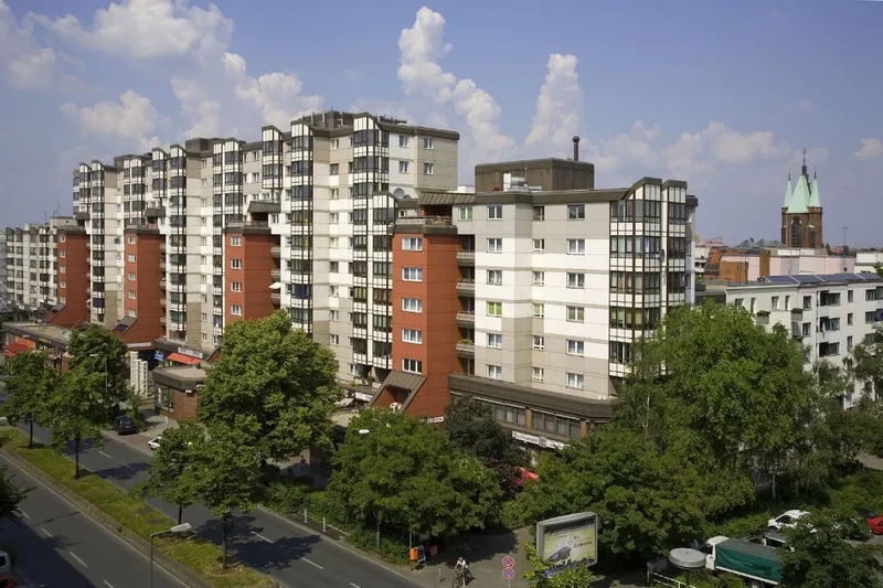 Wohnung sucht Familie! — photo 1